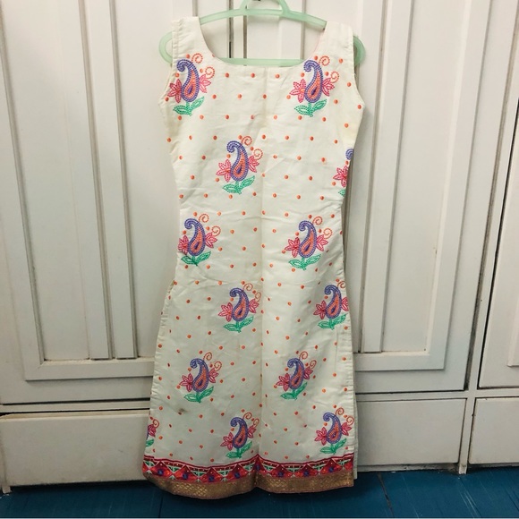 ltc Other - Embroidered kurta ethnic wear